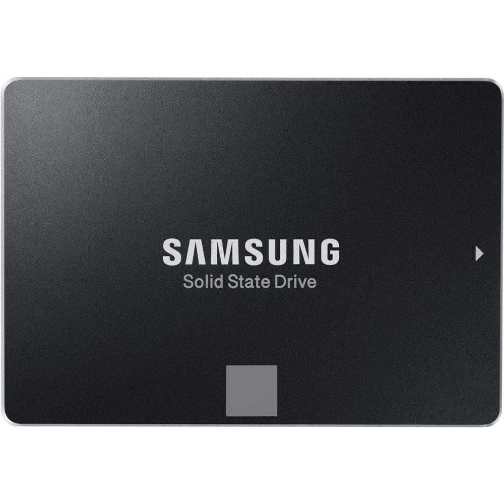 Samsung 1TB Evo 860 SATA III 2.5" Internal SSD-Samsung-PriceWhack.com