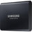 Samsung 2TB T5 Portable SSD - Black-Samsung-PriceWhack.com