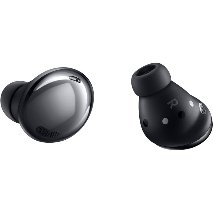Samsung - Galaxy Buds Pro True Wireless Earbud Headphones - Phantom Black-Samsung-PriceWhack.com
