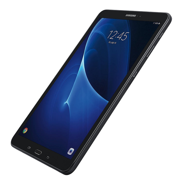 Samsung Galaxy Tab A 10.1" 16GB Black-Samsung-PriceWhack.com