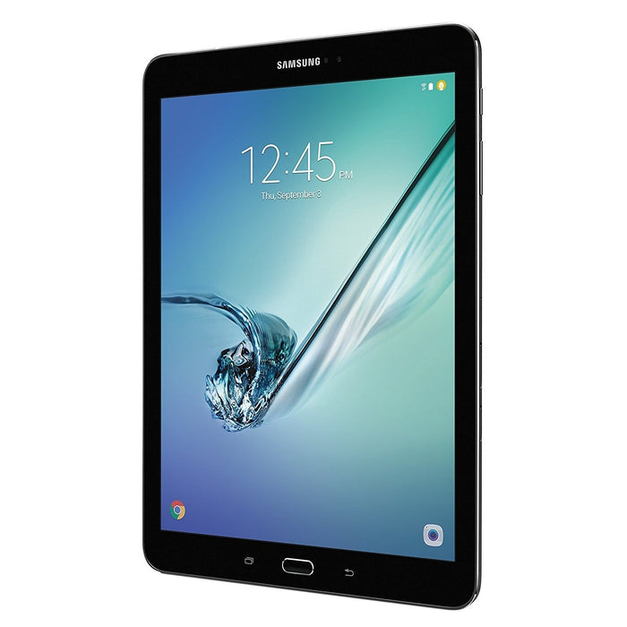 Samsung Galaxy Tab S2 9.7" 32Gb Black-Samsung-PriceWhack.com