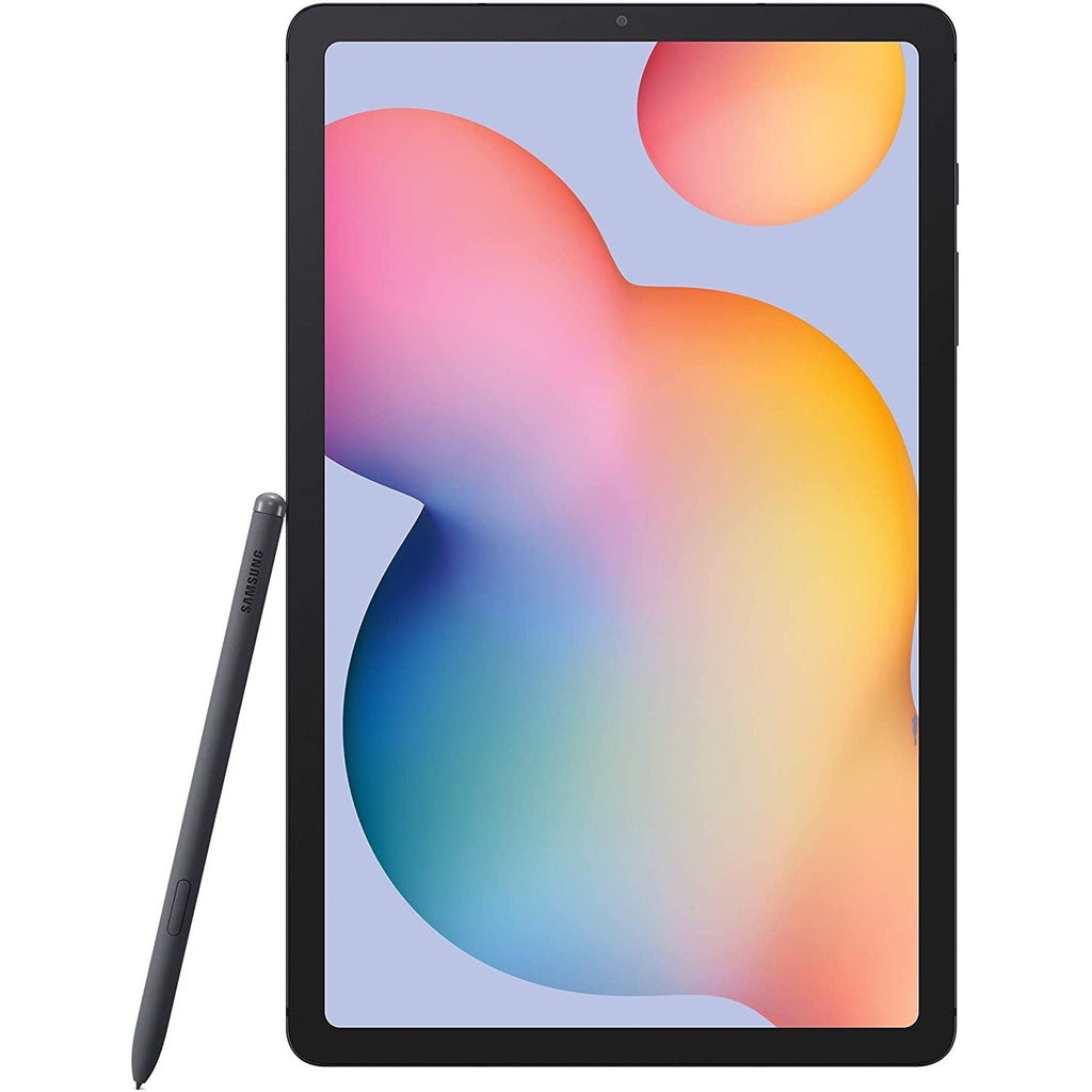 Samsung Galaxy Tab S6 Lite 10.4" 128GB - Oxford Gray