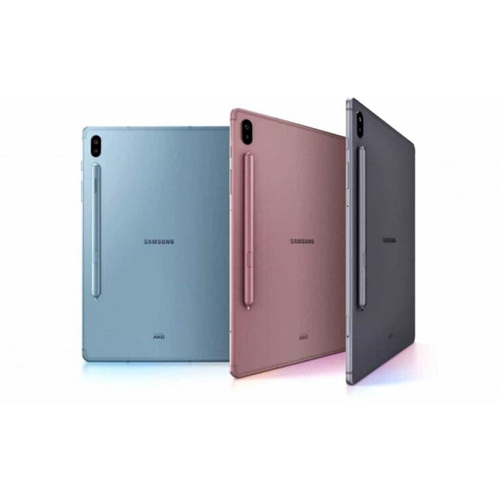 Samsung Galaxy Tab S6 Lite 10.4" 64GB-Samsung-PriceWhack.com