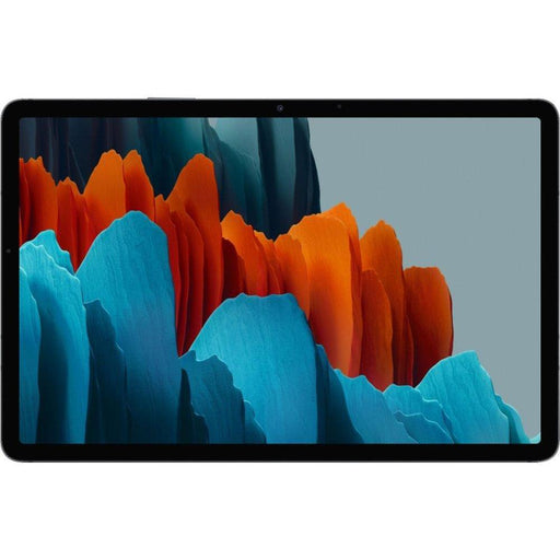 Samsung Galaxy Tab S7 11” 128GB - Mystic Black-Samsung-PriceWhack.com