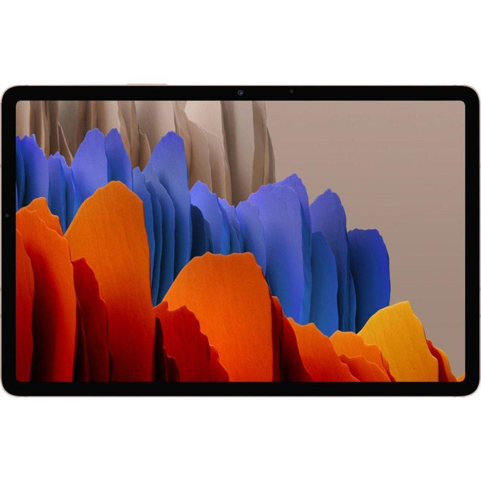 Samsung Galaxy Tab S7 11” 128GB - Mystic Bronze-Samsung-PriceWhack.com