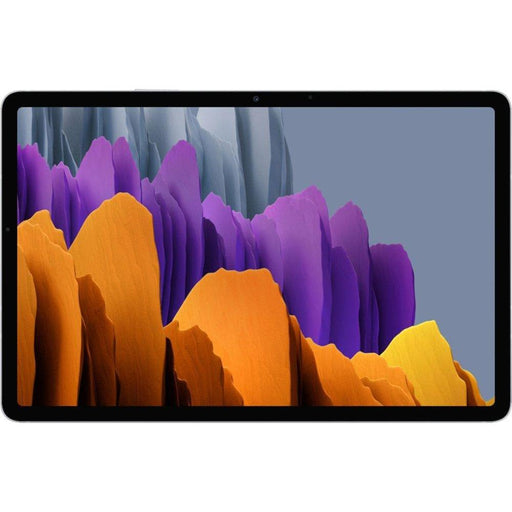 Samsung Galaxy Tab S7 11" 128GB - Mystic Silver-Samsung-PriceWhack.com