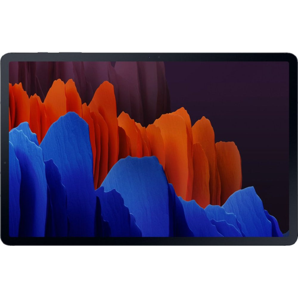 Samsung Galaxy Tab S7+ 12.4” 128GB - Mystic Black
