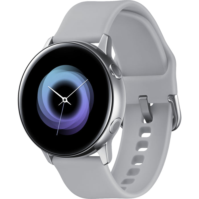 Samsung Galaxy Watch Active Smartwatch 40mm Aluminum-Samsung-PriceWhack.com