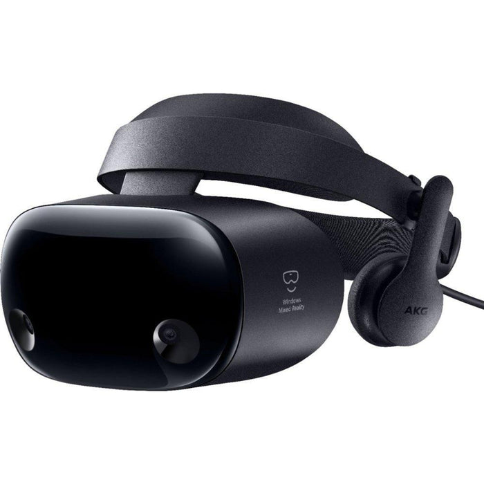 Samsung Hmd Odyssey Plus Odyssey Samsung Vr Samsung Hmd Hmd