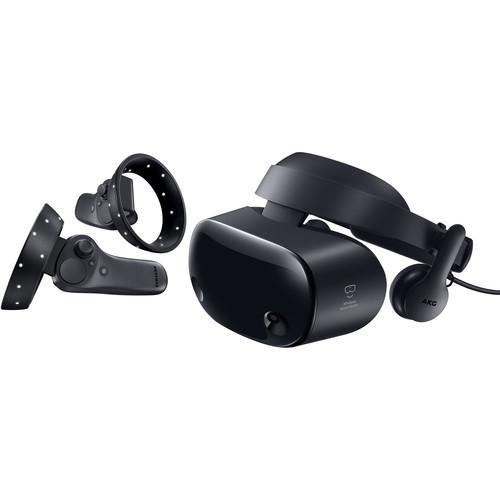 Samsung HMD Odyssey+ Windows Virtual Reality Headset-Samsung-PriceWhack.com