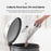 Samsung Jet 60 Flex Cordless Stick Vacuum Cleaner - Rose Gold-Samsung-PriceWhack.com