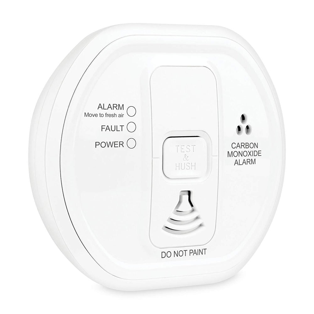 Samsung SmartThings ADT Carbon Monoxide Alarm-Samsung-PriceWhack.com