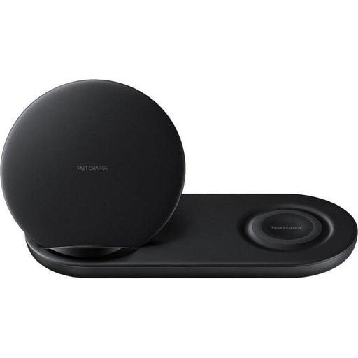 Samsung Wireless Charger Duo Black-Samsung-PriceWhack.com