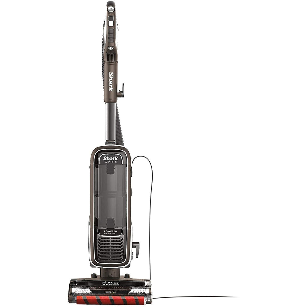 Shark APEX DuoClean with Zero-M Self-Cleaning Brushroll Powered Lift-Away Upright Vacuum