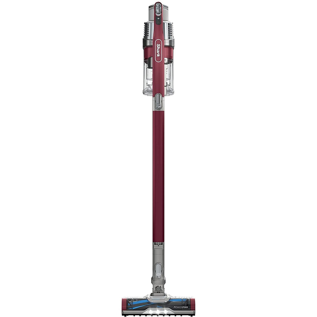 Shark Anti Allergen Cordless Lightweight Stick Vacuum - Red