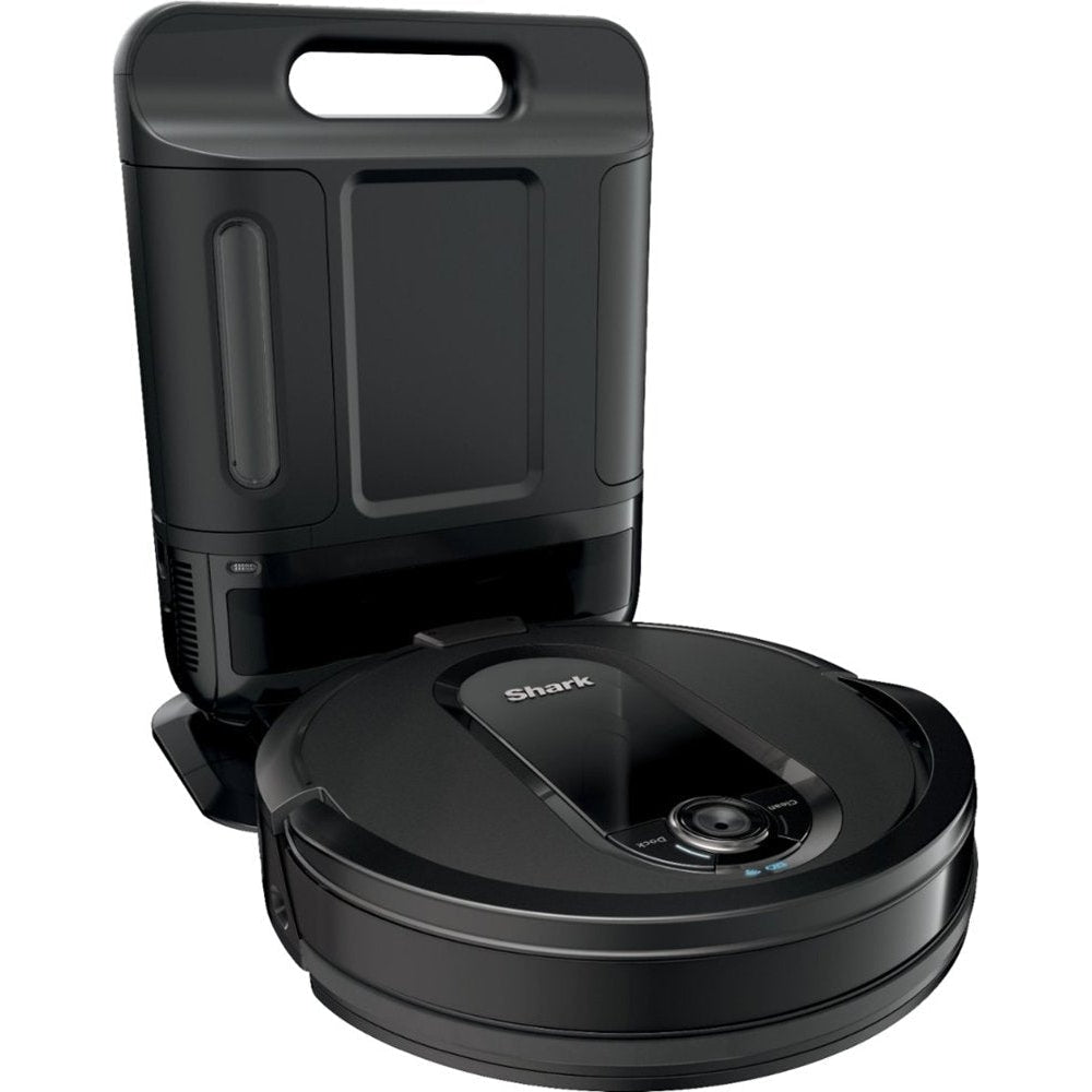 Shark IQ Robot Self-Empty XL Wifi Robot Vacuum with Self-Cleaning Brushroll