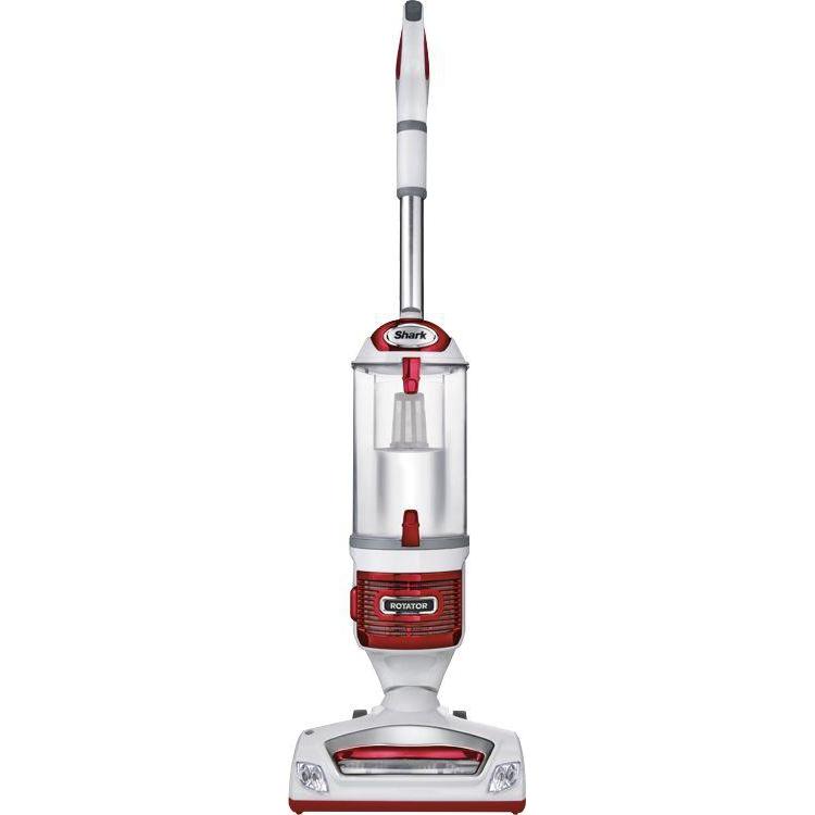 Shark Rotator Professional Lift-Away Bagless Upright Vacuum - Red