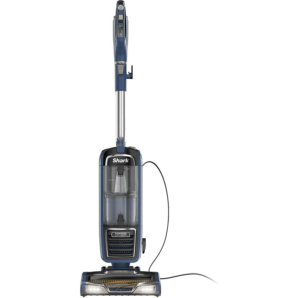 Shark Rotator ZU632 Powered Lift-Away Upright Vacuum - Blue