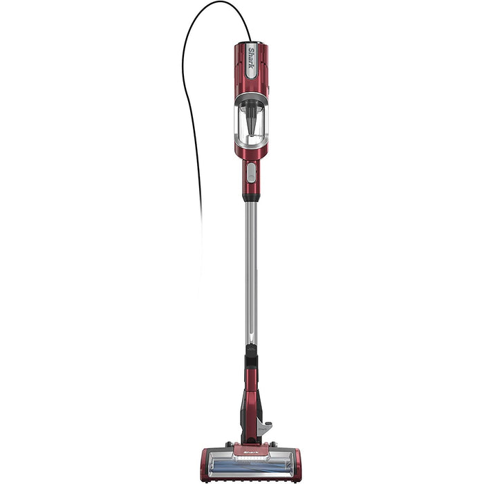 Shark UltraLight Pet Pro Corded Stick Vacuum with PowerFins & Self-Cleaning Brushroll-Shark-PriceWhack.com