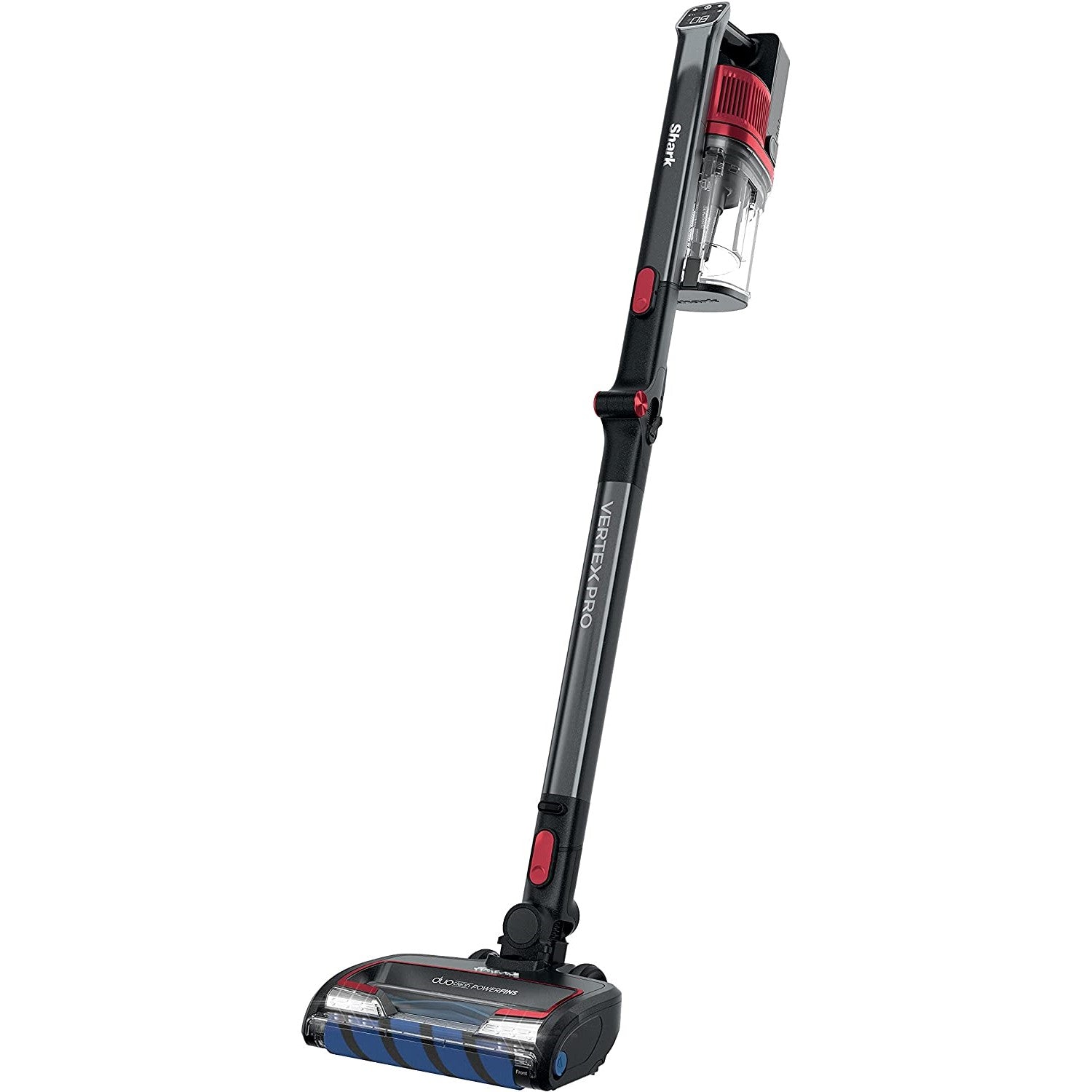 Cordless on sale Shark vertex