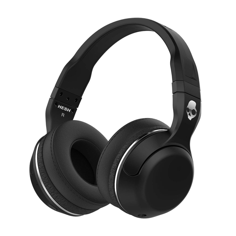 Skullcandy Hesh 2 Wireless Headphones With Mic-Skullcandy-PriceWhack.com