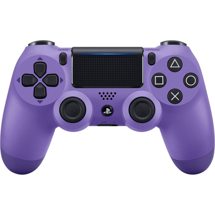 Sony DualShock 4 Wireless Controller Purple-Sony-PriceWhack.com