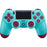 Sony DualShock 4 Wireless Controller for PS4 - Berry Blue-Sony-PriceWhack.com