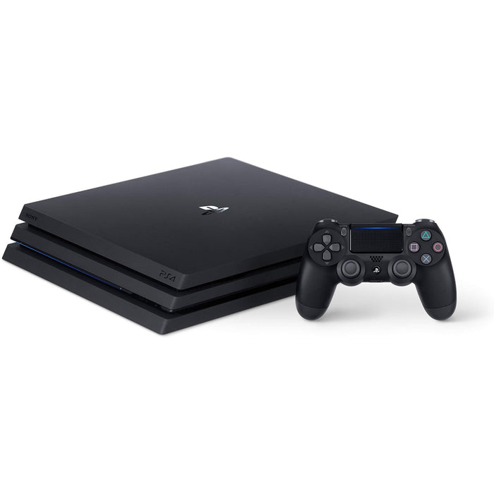 Sony PlayStation 4 Pro 1TB Gaming Console-Sony-PriceWhack.com