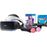 Sony Playstation VR Blood & Truth and Everybody's Golf VR Bundle-Sony-PriceWhack.com