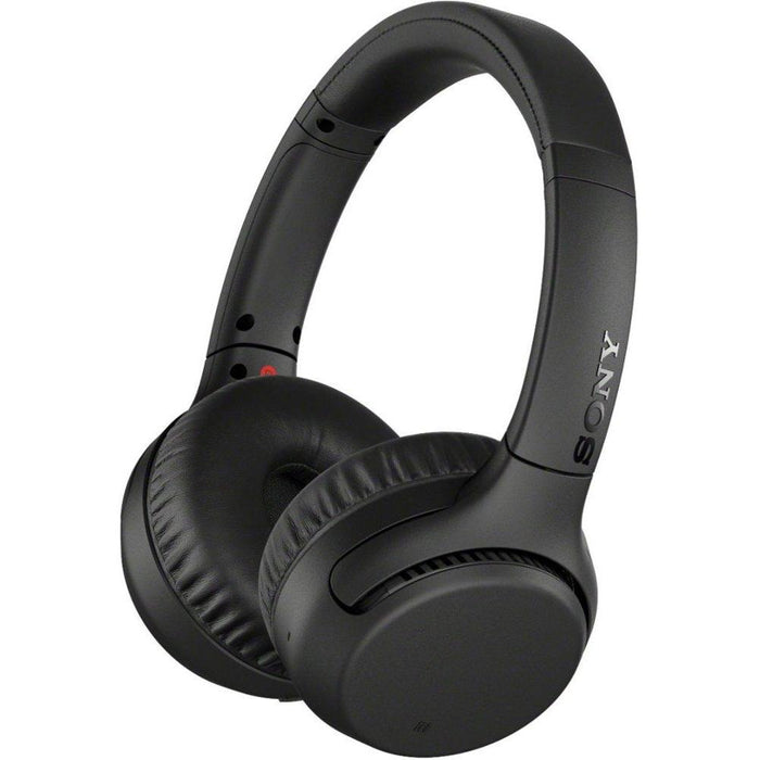 Sony WH-XB700 Wireless On-Ear Headphones-Sony-PriceWhack.com