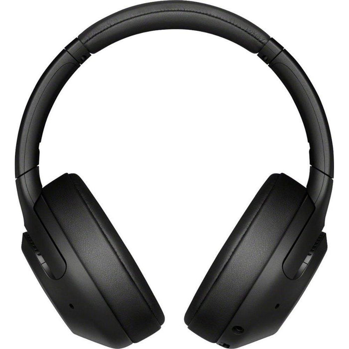 Sony WH-XB900N Wireless Noise Canceling Over-the-Ear Headphones - Black-Sony-PriceWhack.com