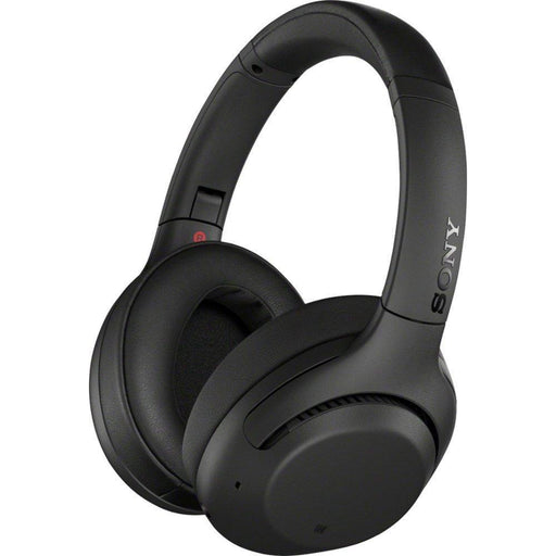 Sony WH-XB900N Wireless Noise Canceling Over-the-Ear Headphones - Black-Sony-PriceWhack.com