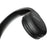 Sony Wireless On-Ear Headphones WH-CH510/B, Black-Sony-PriceWhack.com