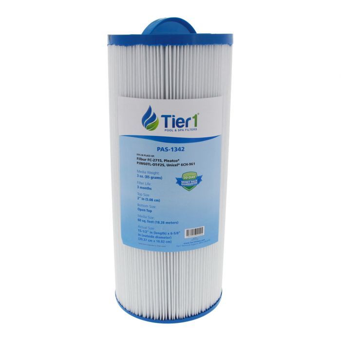 Tier1 6541-383 Comparable Replacement Pool And Spa Filter-Tier1-PriceWhack.com