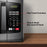 Toshiba Countertop Microwave Oven - Black Stainless Steel-Toshiba-PriceWhack.com