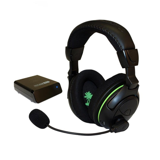 Turtle Beach Ear Force X32 Digital Headset - Xbox 360 (Renewed)-Turtle Beach-PriceWhack.com