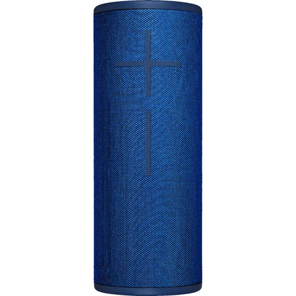 Ultimate Ears MEGABOOM 3 Portable Bluetooth Speaker - Lagoon Blue