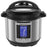 Ultra Instant Pot 10-in-1 Electric Pressure Cooker 6Qt Stainless Steel-Instant Pot-PriceWhack.com