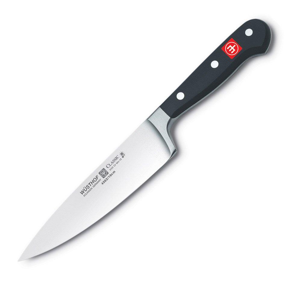 Wusthof Classic 6 Inch Chef Knife-Wusthof-PriceWhack.com